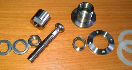 ������ ��������� ������